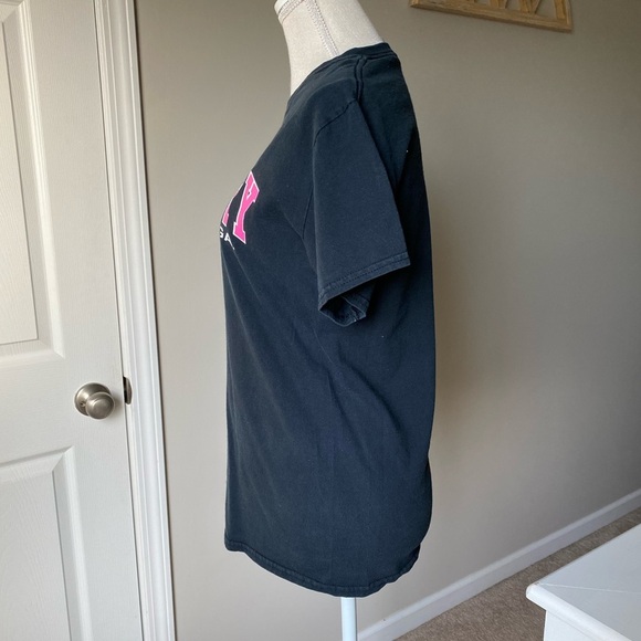 Gildan | U.S. Army | “Infantry” | Fort Benning, GA|Women’s Short-Sleeve T-Shirt - Picture 9 of 12